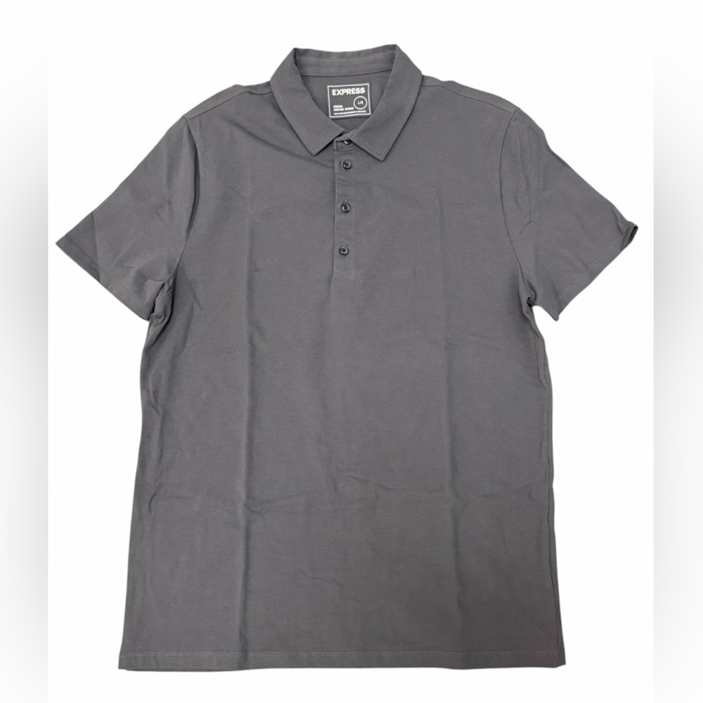 Express Men's Polo Shirt
